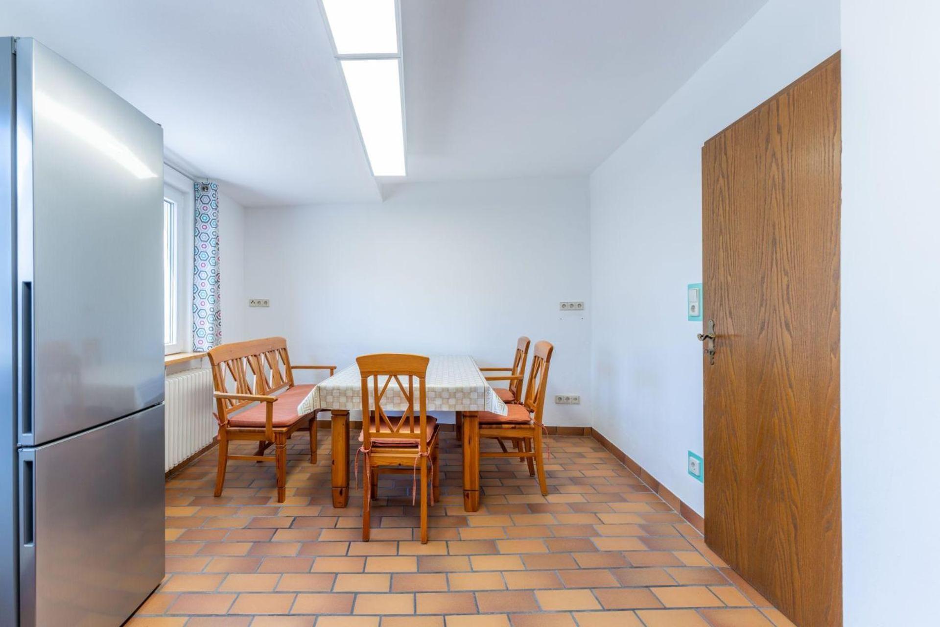 Ferienhaus Franziska Münstermaifeld المظهر الخارجي الصورة