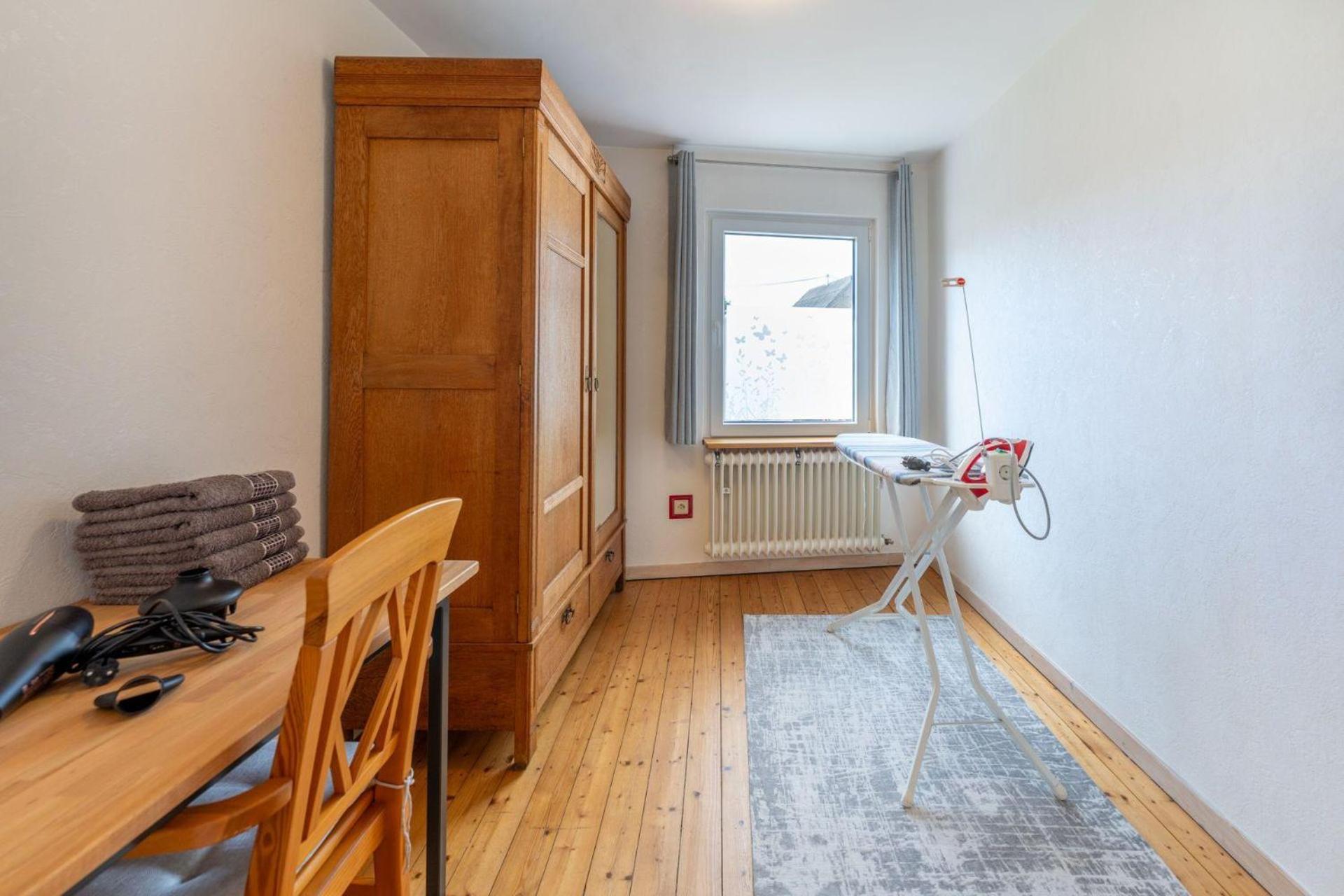 Ferienhaus Franziska Münstermaifeld المظهر الخارجي الصورة