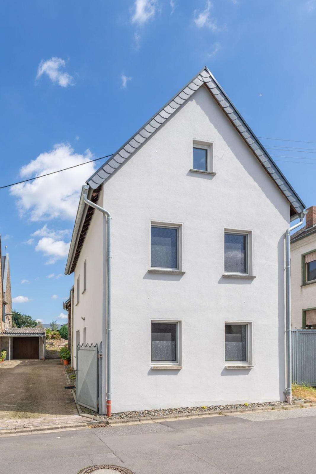 Ferienhaus Franziska Münstermaifeld المظهر الخارجي الصورة